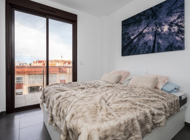 Wiederverkauf - Wohnung - Cabo Roig - royal park