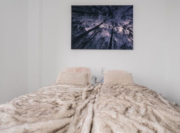 Wiederverkauf - Wohnung - Cabo Roig - royal park