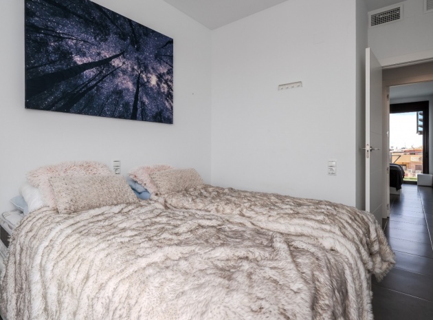 Wiederverkauf - Wohnung - Cabo Roig - royal park