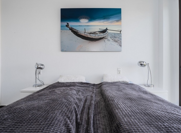 Wiederverkauf - Wohnung - Cabo Roig - royal park