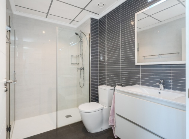 Wiederverkauf - Wohnung - Cabo Roig - royal park