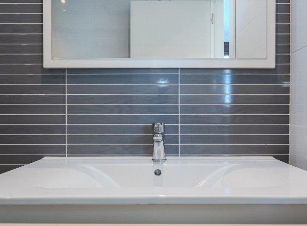 Wiederverkauf - Wohnung - Cabo Roig - royal park