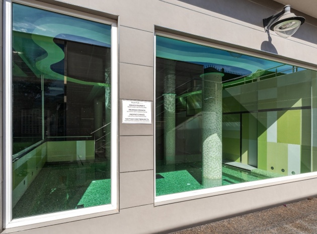 Wiederverkauf - Wohnung - Cabo Roig - royal park