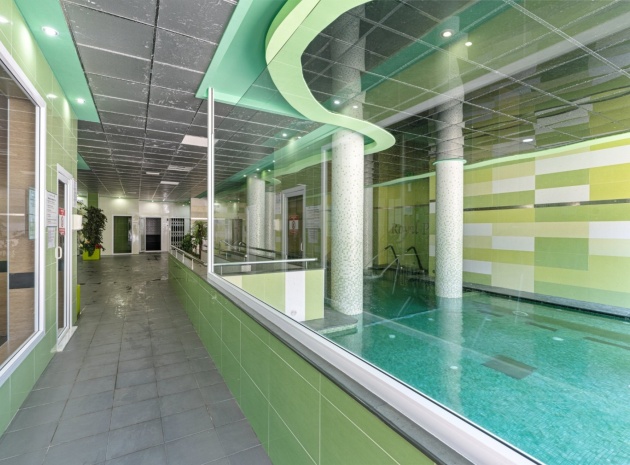 Wiederverkauf - Wohnung - Cabo Roig - royal park