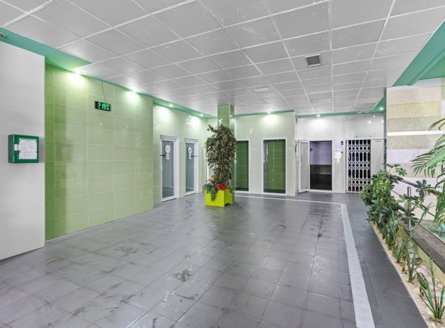 Wiederverkauf - Wohnung - Cabo Roig - royal park