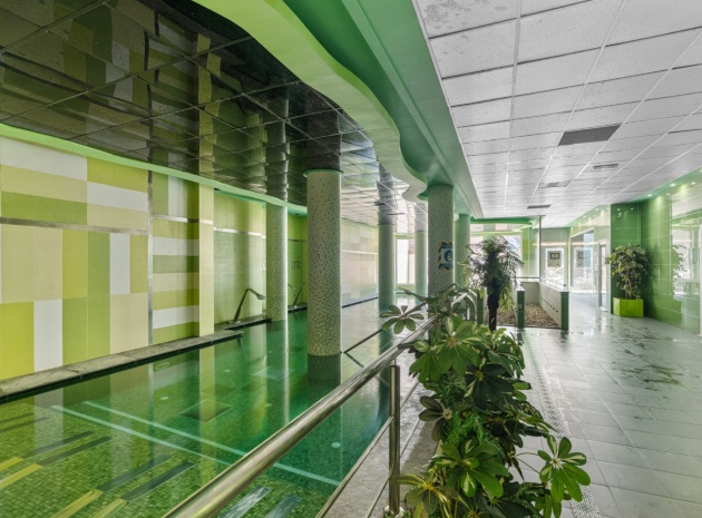 Wiederverkauf - Wohnung - Cabo Roig - royal park