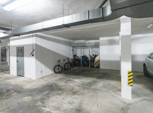 Wiederverkauf - Wohnung - Cabo Roig - royal park