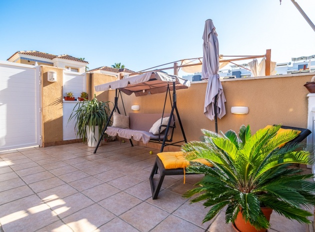 Wiederverkauf - Villa - Guardamar del Segura - El Raso