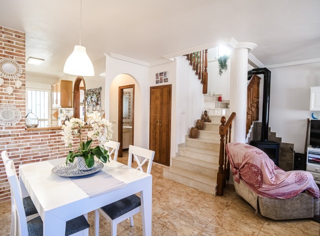 Wiederverkauf - Villa - Guardamar del Segura - El Raso