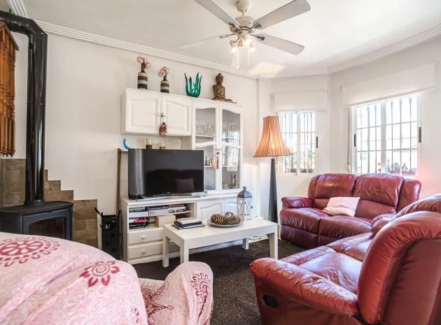 Wiederverkauf - Villa - Guardamar del Segura - El Raso