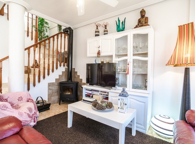 Wiederverkauf - Villa - Guardamar del Segura - El Raso