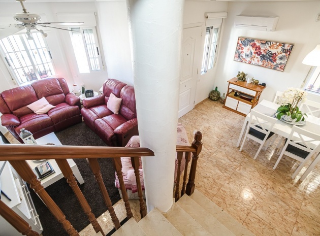 Wiederverkauf - Villa - Guardamar del Segura - El Raso