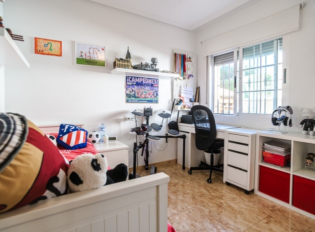 Wiederverkauf - Villa - Guardamar del Segura - El Raso