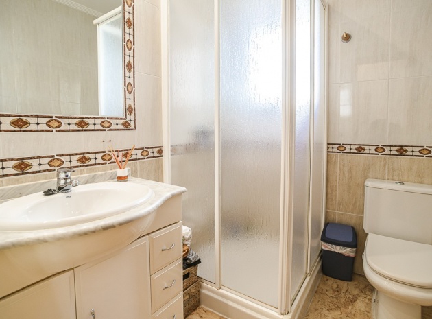 Wiederverkauf - Villa - Guardamar del Segura - El Raso