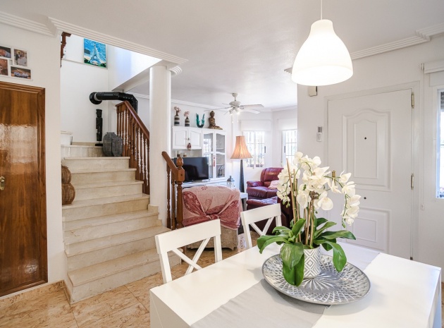 Wiederverkauf - Villa - Guardamar del Segura - El Raso