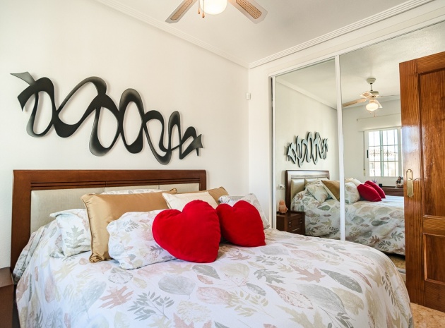 Wiederverkauf - Villa - Guardamar del Segura - El Raso