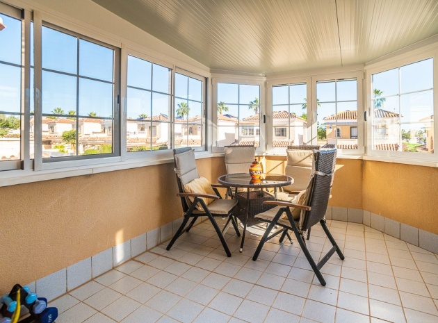 Wiederverkauf - Villa - Guardamar del Segura - El Raso