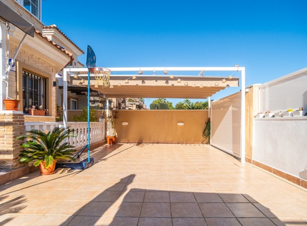 Wiederverkauf - Villa - Guardamar del Segura - El Raso