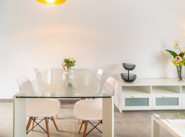 Revente - Appartement - Pilar de la Horadada - Lamar Resort