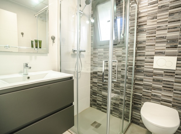 Revente - Appartement - Pilar de la Horadada - Lamar Resort