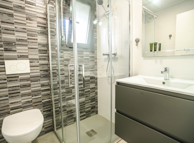 Revente - Appartement - Pilar de la Horadada - Lamar Resort