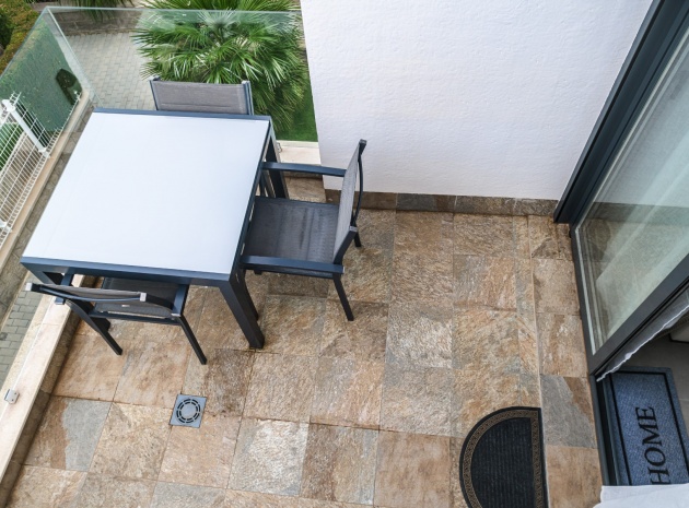 Revente - Appartement - Pilar de la Horadada - Lamar Resort