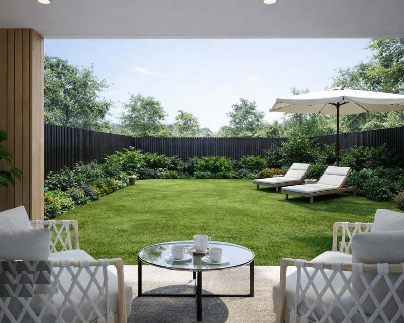 Apartment - New Build - Javea - Pueblo