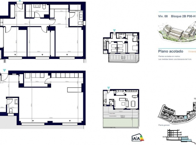 Nybyggnad - Lägenhet - Estepona - Las Mesas
