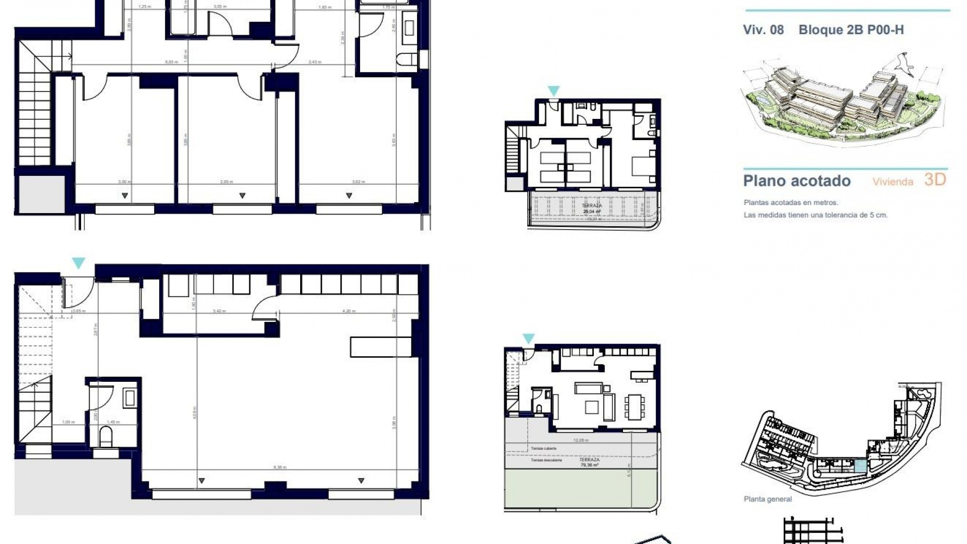 Neubau - Wohnung - Estepona - Las Mesas