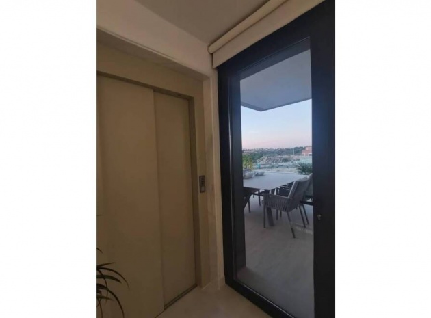 Nouvelle construction - Villa - Campoamor