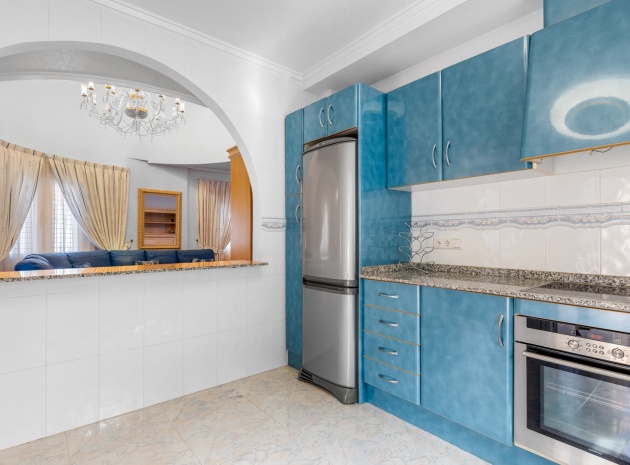 Resale - Villa - Ciudad Quesada