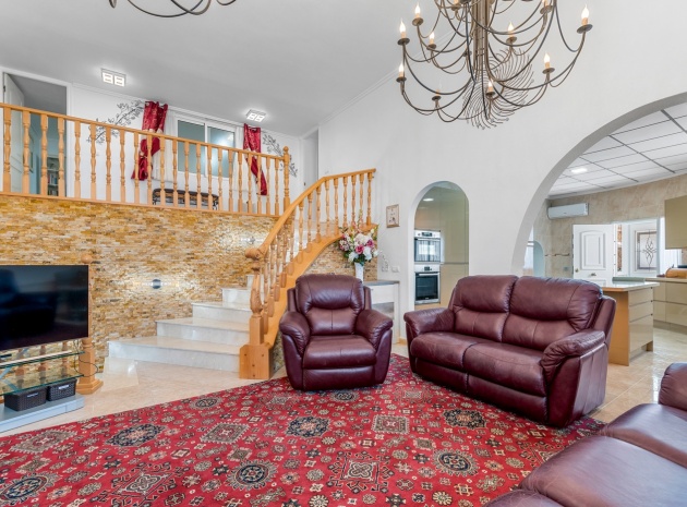 Resale - Villa - Ciudad Quesada