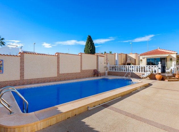 Revente - Villa - Ciudad Quesada - Dona Pepa