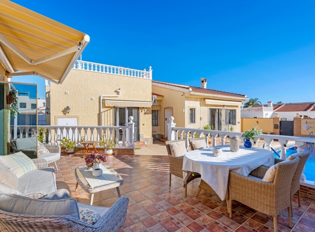 Revente - Villa - Ciudad Quesada - Dona Pepa