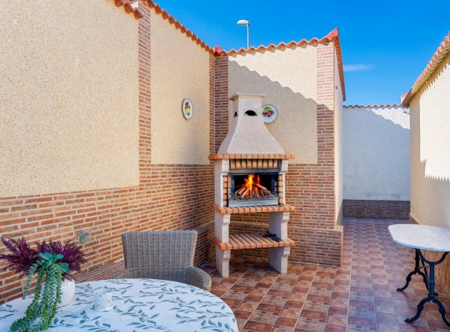 Revente - Villa - Ciudad Quesada - Dona Pepa