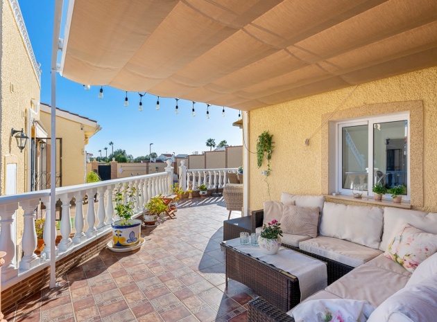 Revente - Villa - Ciudad Quesada - Dona Pepa