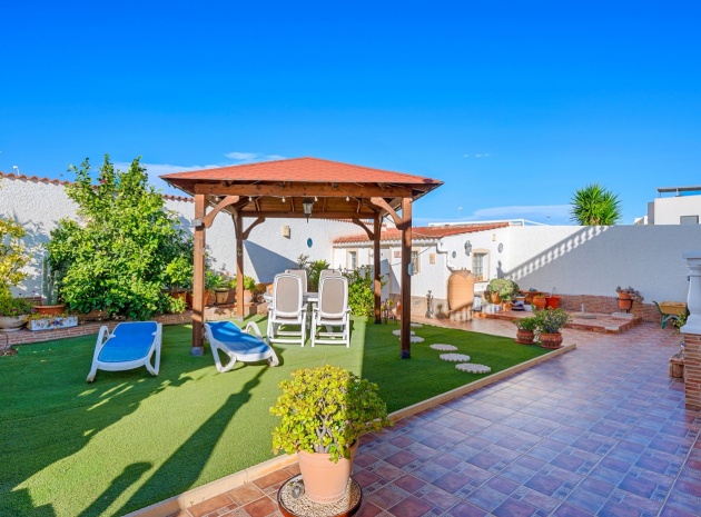 Revente - Villa - Ciudad Quesada - Dona Pepa