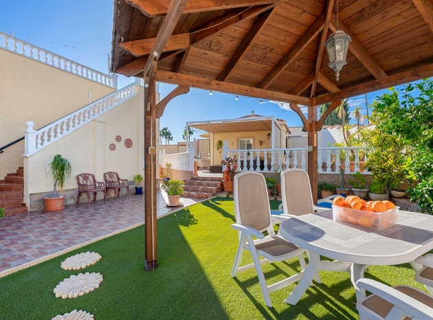 Revente - Villa - Ciudad Quesada - Dona Pepa