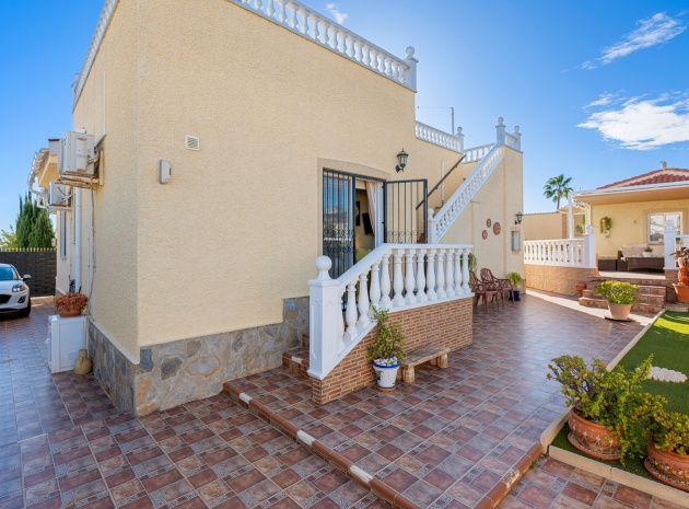 Revente - Villa - Ciudad Quesada - Dona Pepa