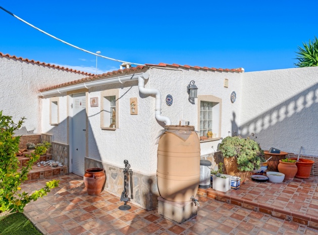 Revente - Villa - Ciudad Quesada - Dona Pepa