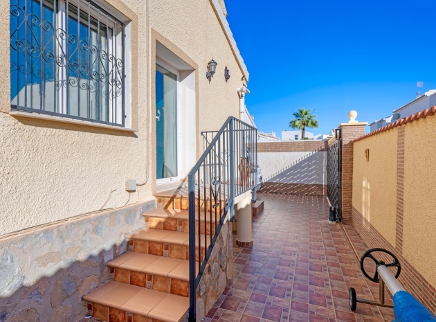 Revente - Villa - Ciudad Quesada - Dona Pepa