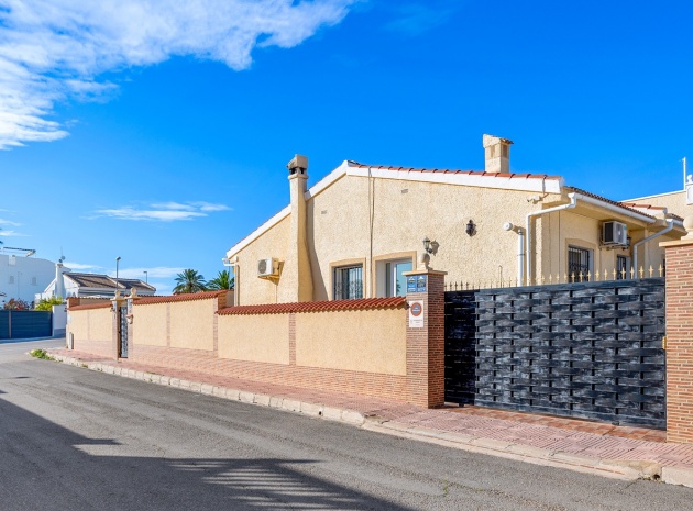 Revente - Villa - Ciudad Quesada - Dona Pepa