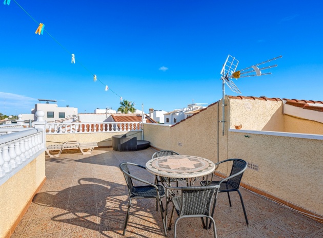 Revente - Villa - Ciudad Quesada - Dona Pepa