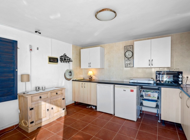 Revente - Villa - Ciudad Quesada - Dona Pepa