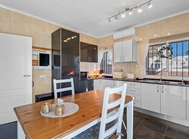 Revente - Villa - Ciudad Quesada - Dona Pepa