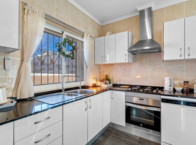 Revente - Villa - Ciudad Quesada - Dona Pepa