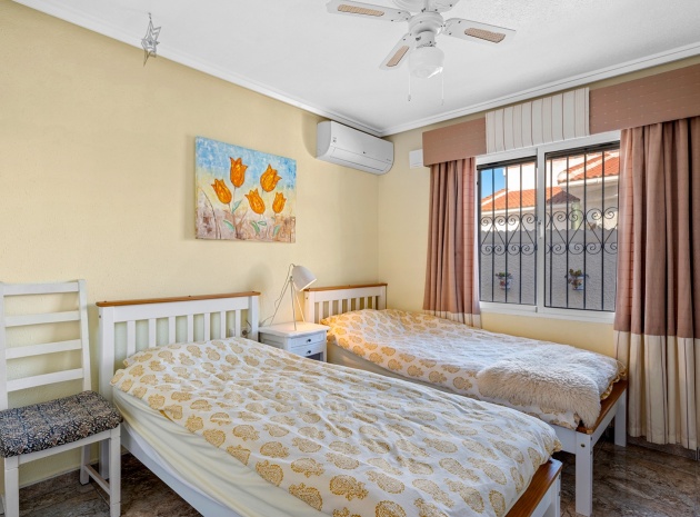 Revente - Villa - Ciudad Quesada - Dona Pepa