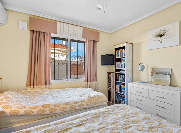 Revente - Villa - Ciudad Quesada - Dona Pepa