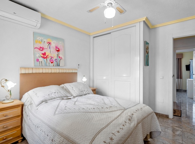 Revente - Villa - Ciudad Quesada - Dona Pepa