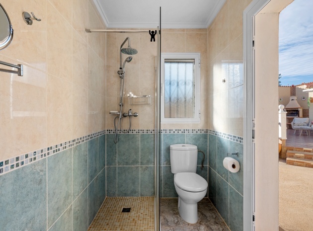 Revente - Villa - Ciudad Quesada - Dona Pepa